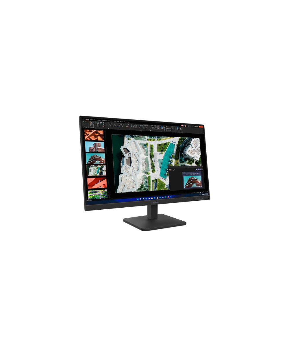 Lenovo ThinkVision S27-4e Moniteur 64BEKAT1EU
