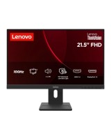 Lenovo ThinkVision E22-40 Moniteur 64C9MAT6EU
