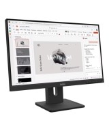 Lenovo ThinkVision E22-40 Moniteur 64C9MAT6EU