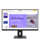 Lenovo ThinkVision E27Q-40 Moniteur 64BDGAT4EU