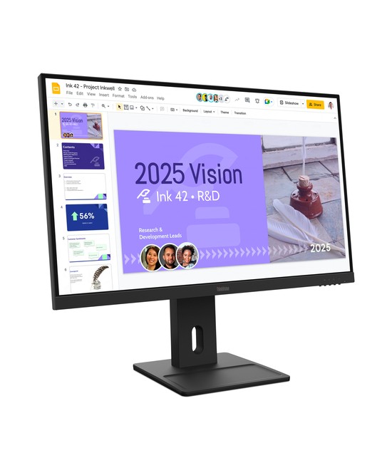 Lenovo ThinkVision E27Q-40 Moniteur 64BDGAT4EU