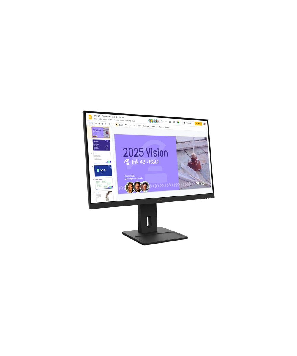 Lenovo ThinkVision E27Q-40 Moniteur 64BDGAT4EU