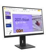 Lenovo ThinkVision E27Q-40 Moniteur 64BDGAT4EU