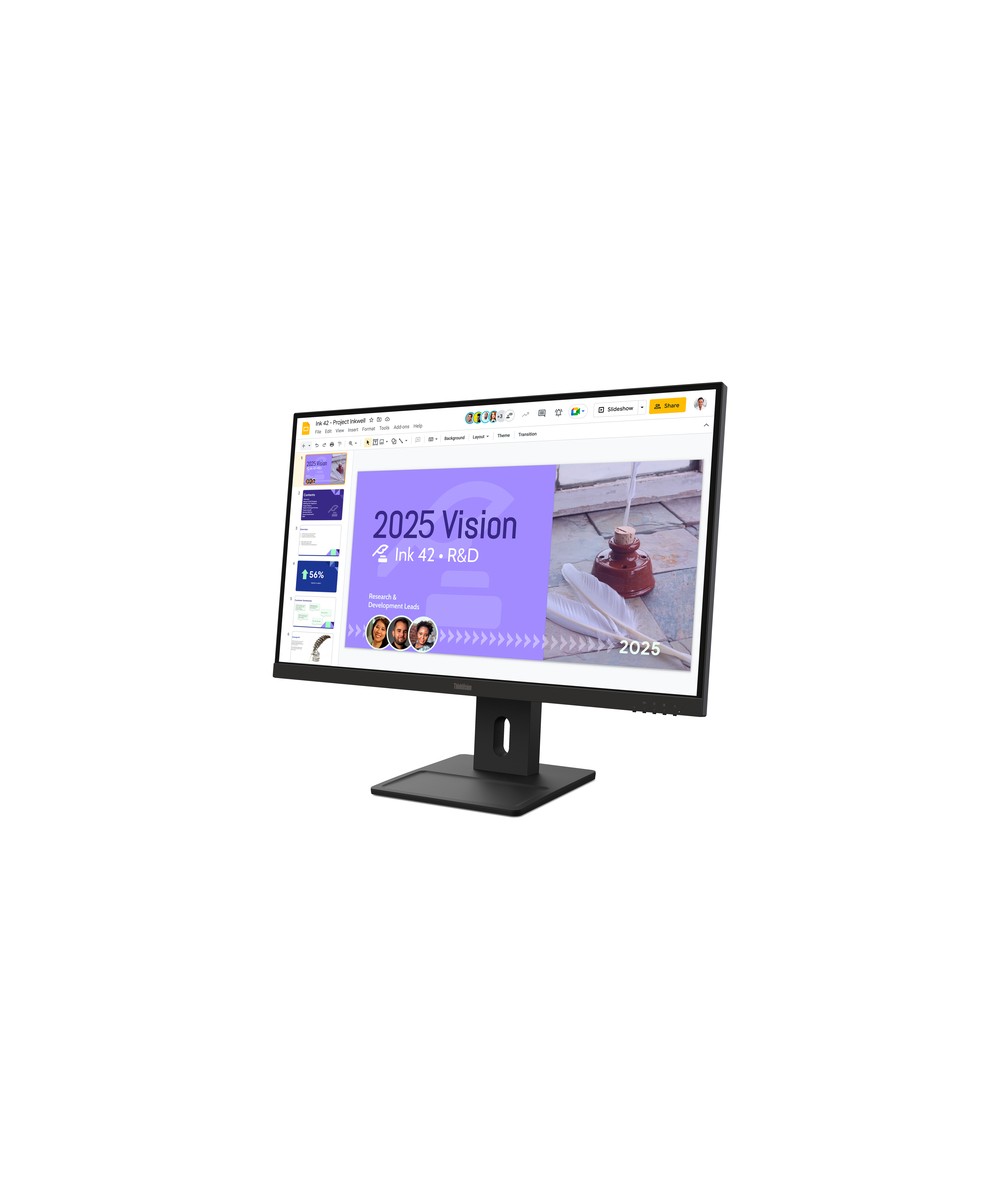 Lenovo ThinkVision E27Q-40 Moniteur 64BDGAT4EU