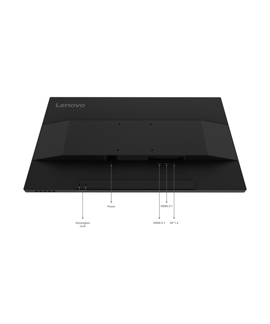 Lenovo ThinkVision E27Q-40 Moniteur 64BDGAT4EU