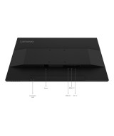 Lenovo ThinkVision E27Q-40 Moniteur 64BDGAT4EU