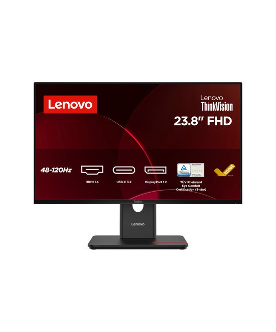 Lenovo ThinkVision T24-40 Moniteur 64A4MAT2EU
