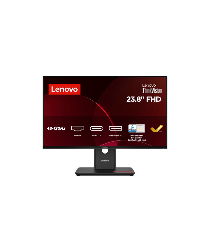 Lenovo ThinkVision T24-40 Moniteur 64A4MAT2EU