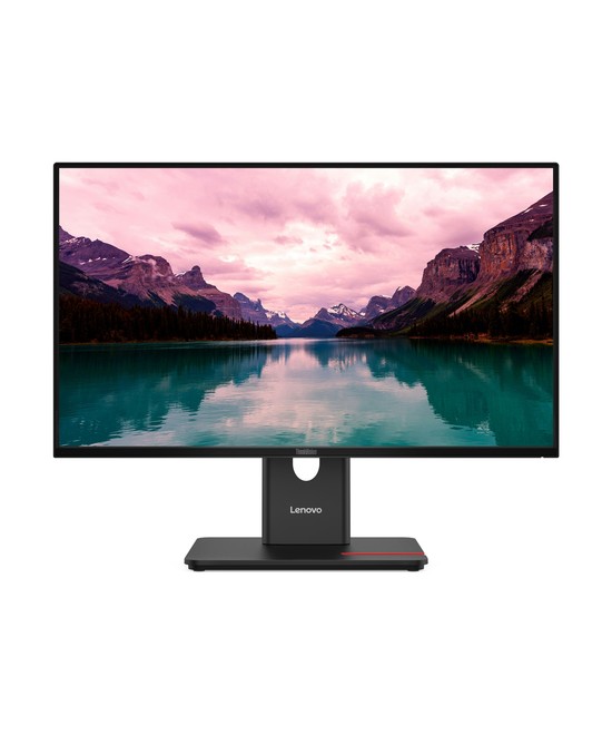 Lenovo ThinkVision T24-40 Moniteur 64A4MAT2EU