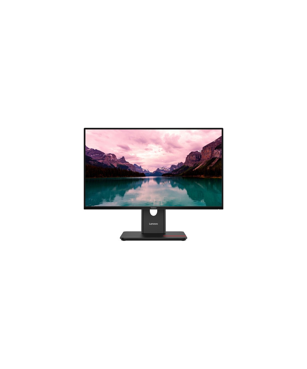 Lenovo ThinkVision T24-40 Moniteur 64A4MAT2EU