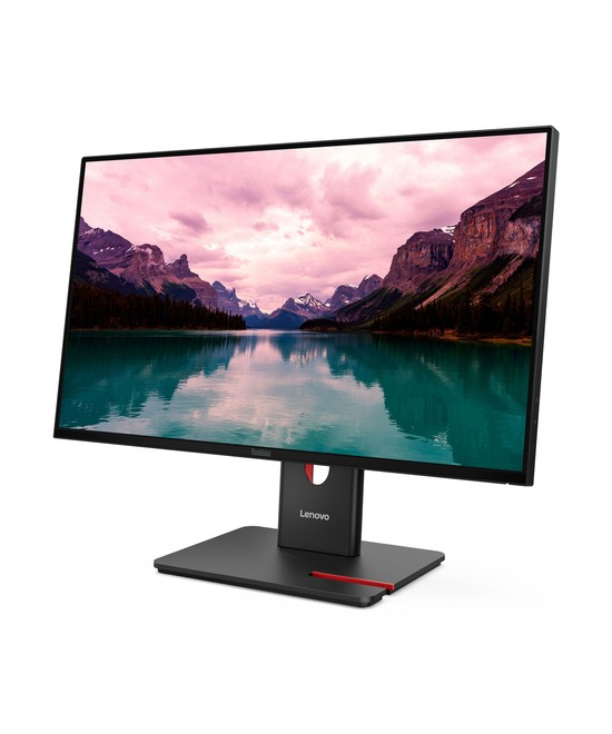 Lenovo ThinkVision T24-40 Moniteur 64A4MAT2EU