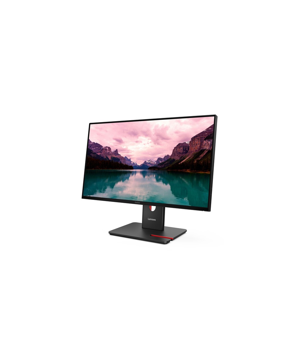 Lenovo ThinkVision T24-40 Moniteur 64A4MAT2EU