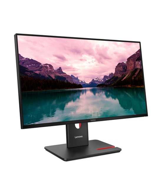 Lenovo ThinkVision T24-40 Moniteur 64A4MAT2EU