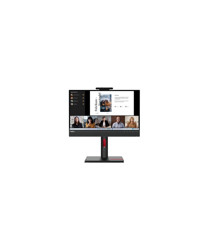 Lenovo ThinkCentre TIO-22 Gen5 Moniteur 12N9GAR1EU