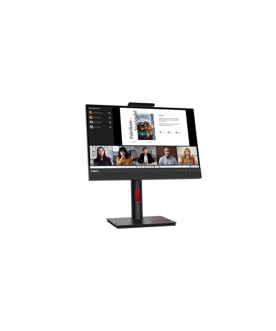 Lenovo ThinkCentre TIO-22 Gen5 Moniteur 12N9GAR1EU