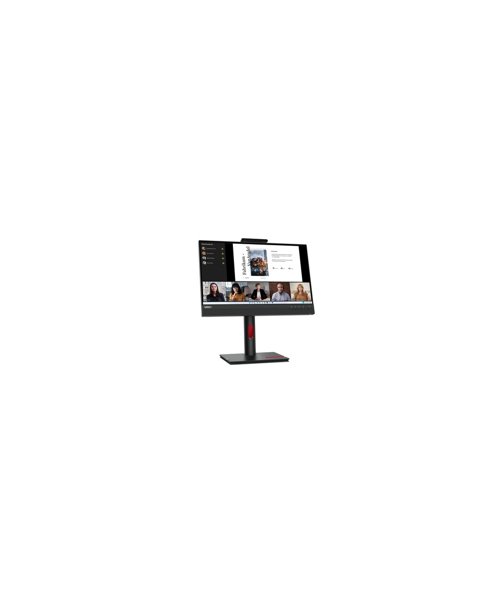Lenovo ThinkCentre TIO-22 Gen5 Moniteur 12N9GAR1EU