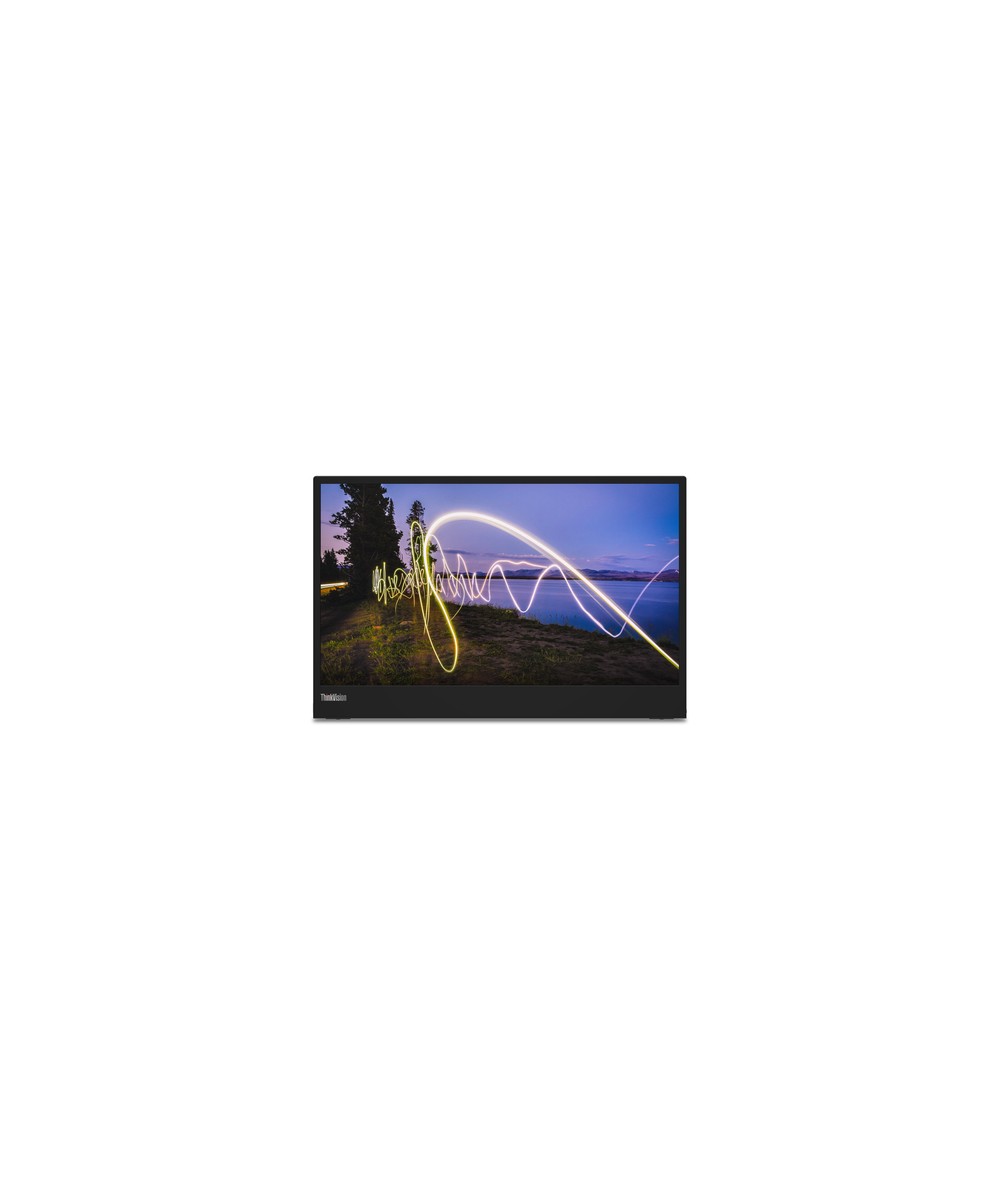 Lenovo ThinkVision M15 62CAUAT1WL