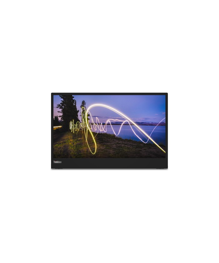 Lenovo ThinkVision M15 62CAUAT1WL