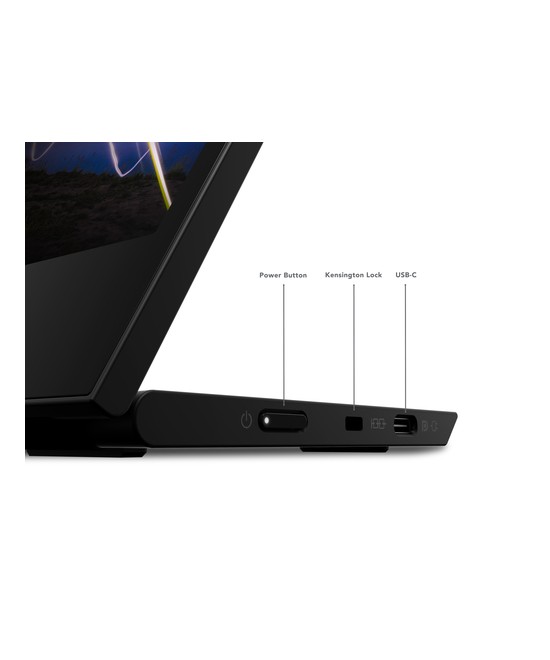 Lenovo ThinkVision M15 62CAUAT1WL
