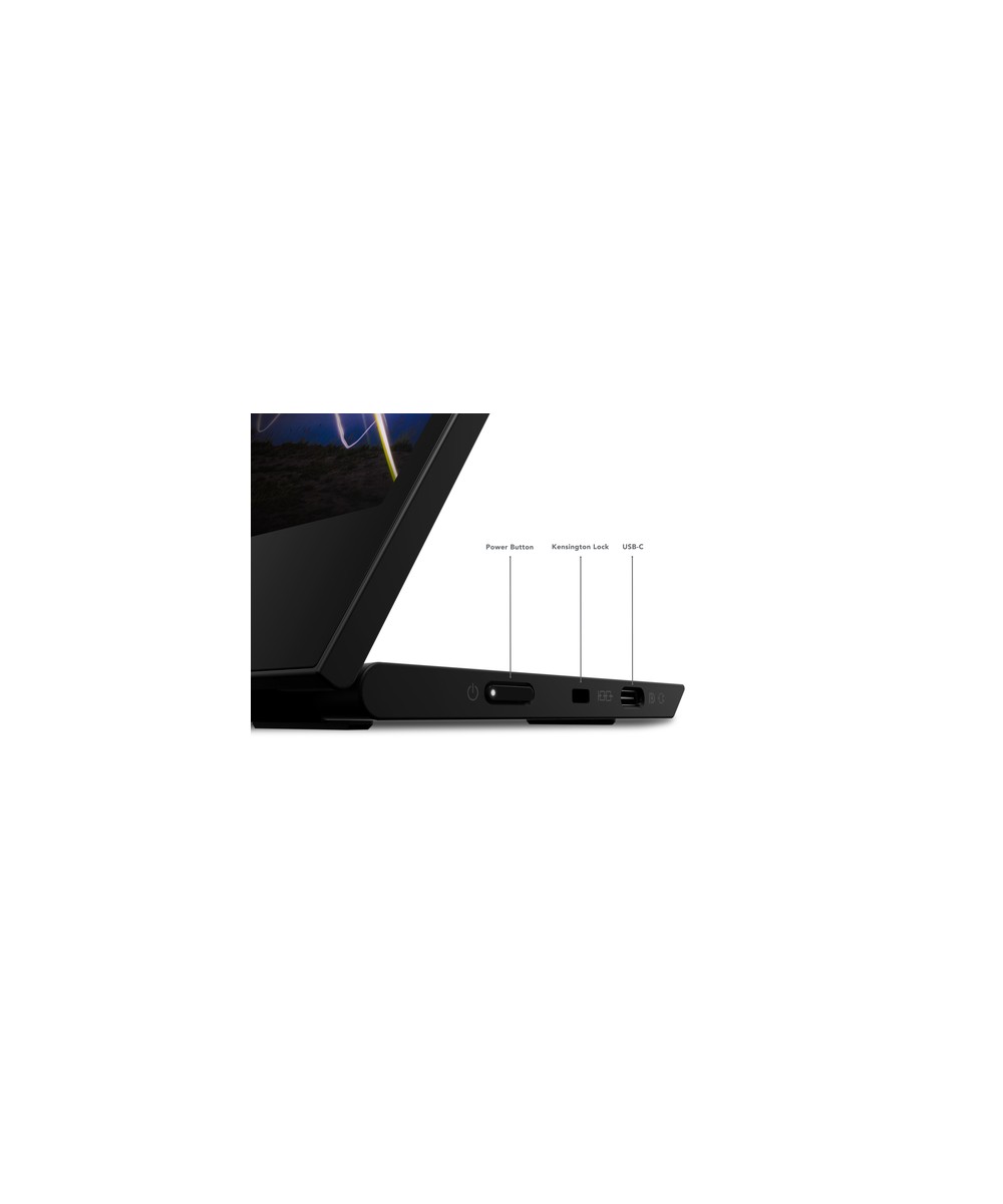 Lenovo ThinkVision M15 62CAUAT1WL