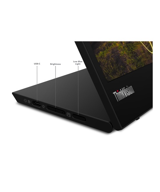 Lenovo ThinkVision M15 62CAUAT1WL