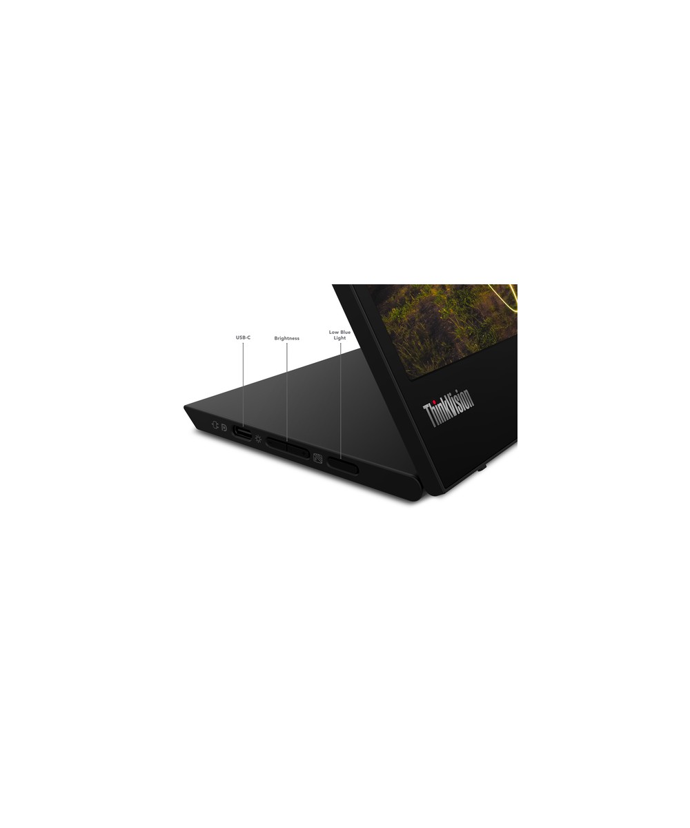 Lenovo ThinkVision M15 62CAUAT1WL