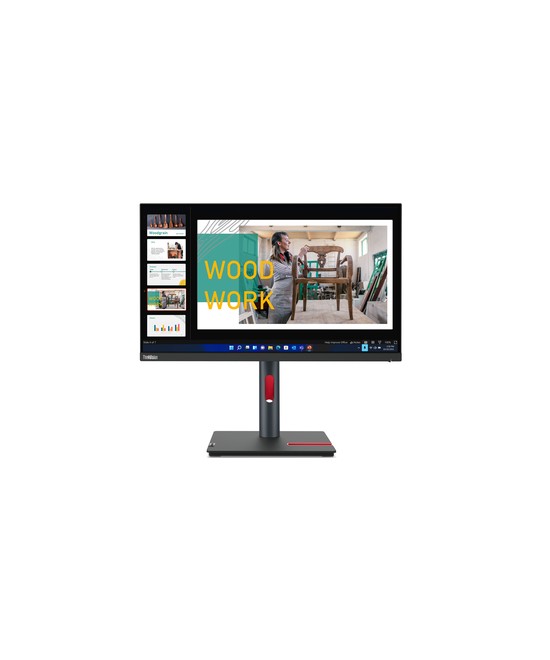 Lenovo ThinkVision P24q-30 63B4GAT6EU