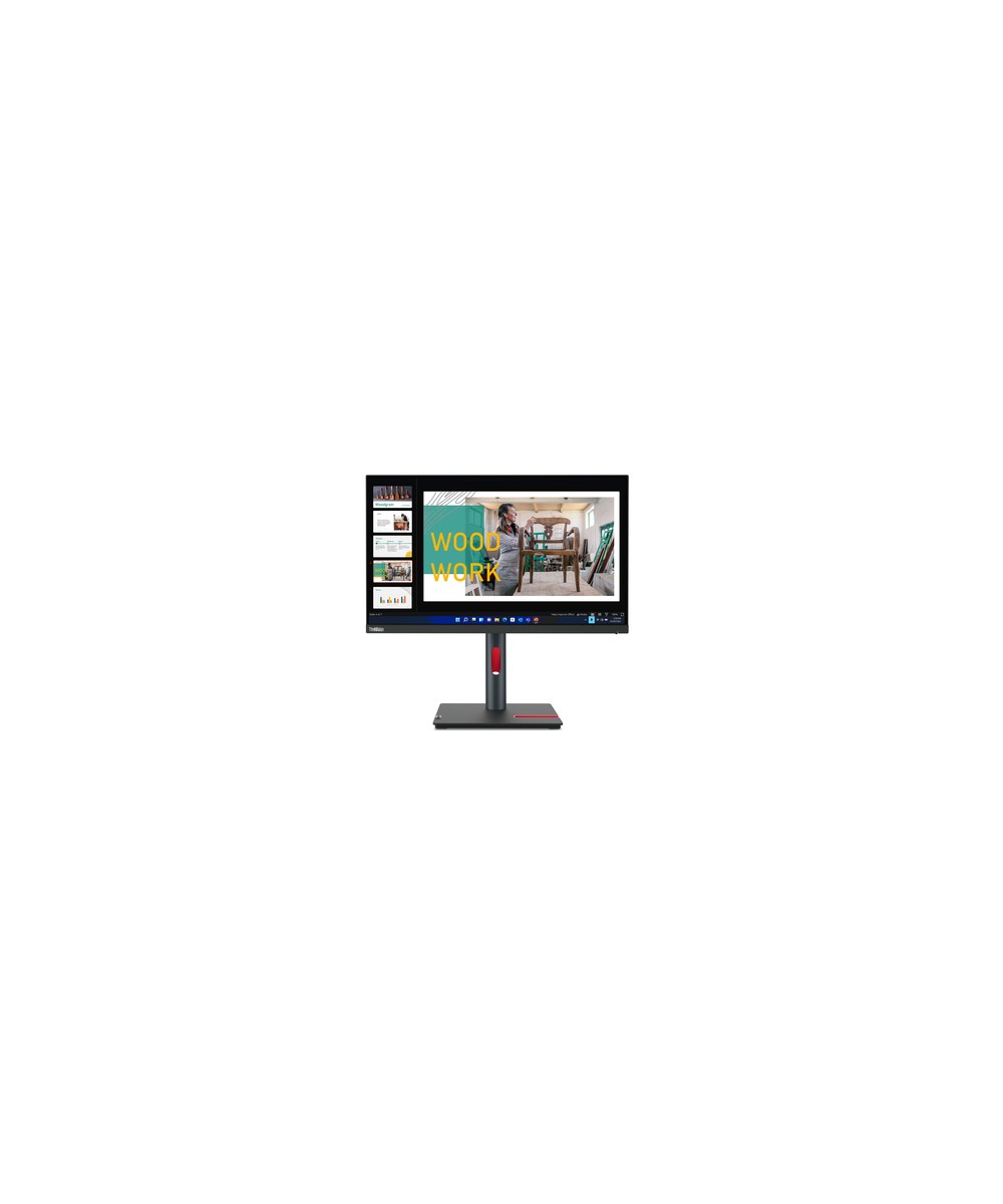 Lenovo ThinkVision P24q-30 63B4GAT6EU