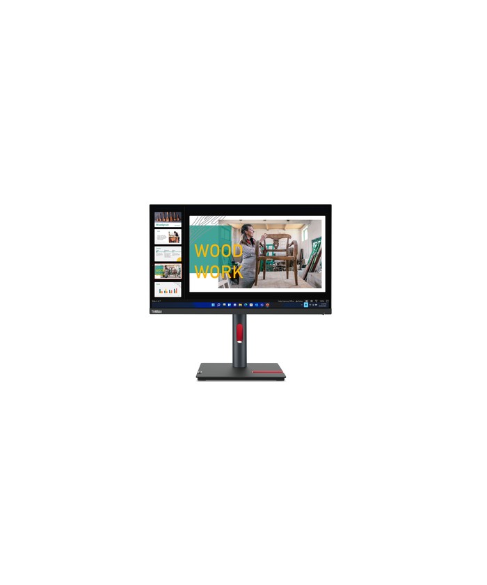 Lenovo ThinkVision P24q-30 63B4GAT6EU