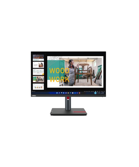 Lenovo ThinkVision P24q-30 63B4GAT6EU
