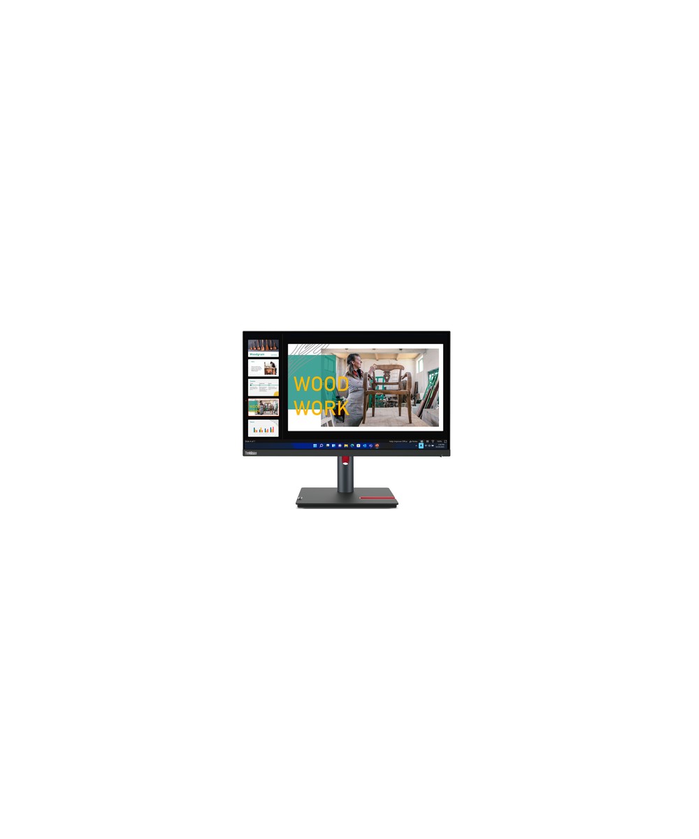 Lenovo ThinkVision P24q-30 63B4GAT6EU