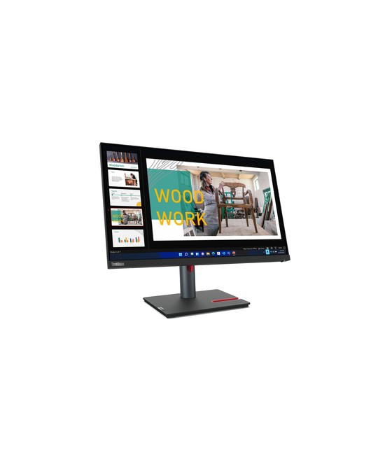 Lenovo ThinkVision P24q-30 63B4GAT6EU