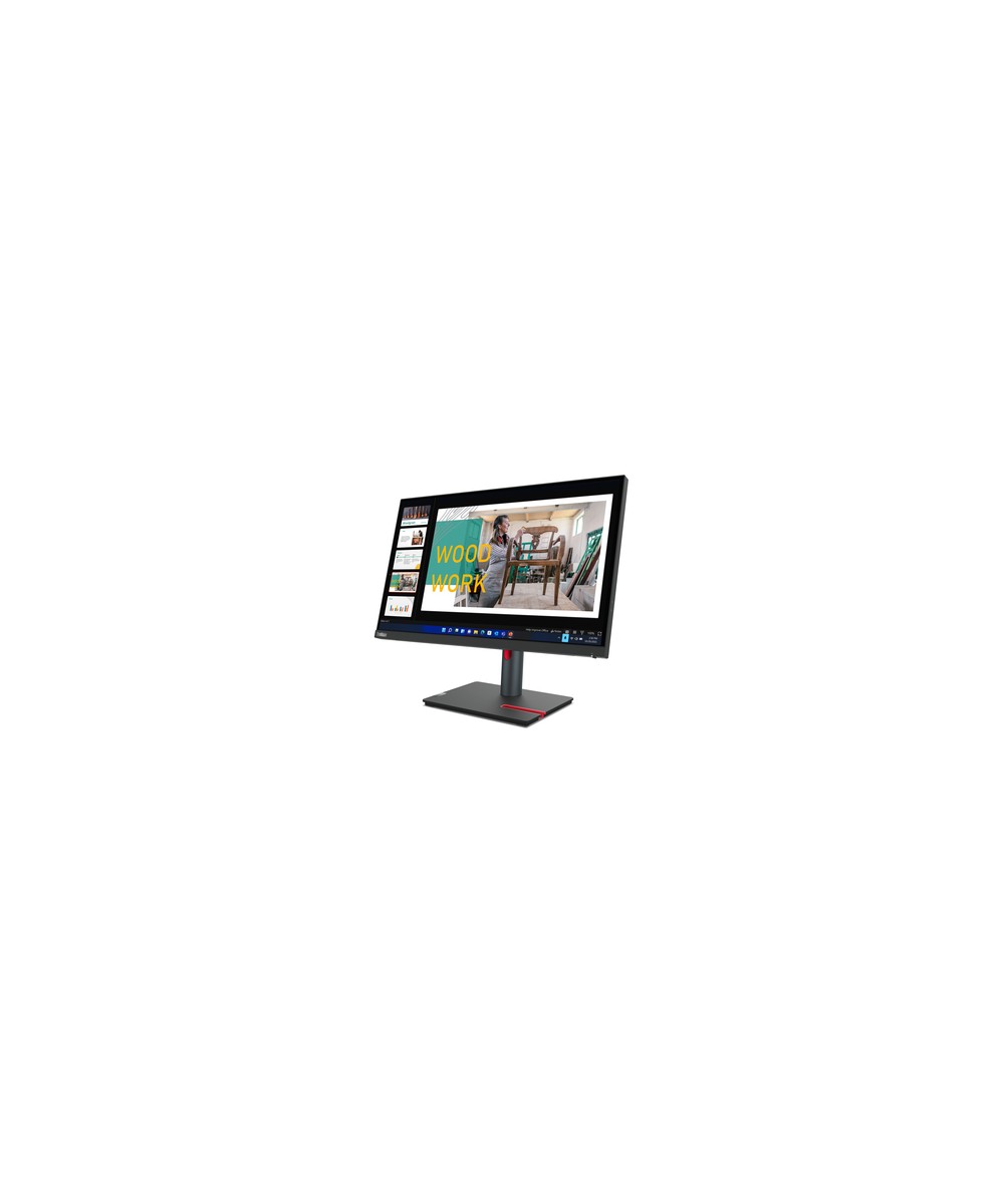 Lenovo ThinkVision P24q-30 63B4GAT6EU