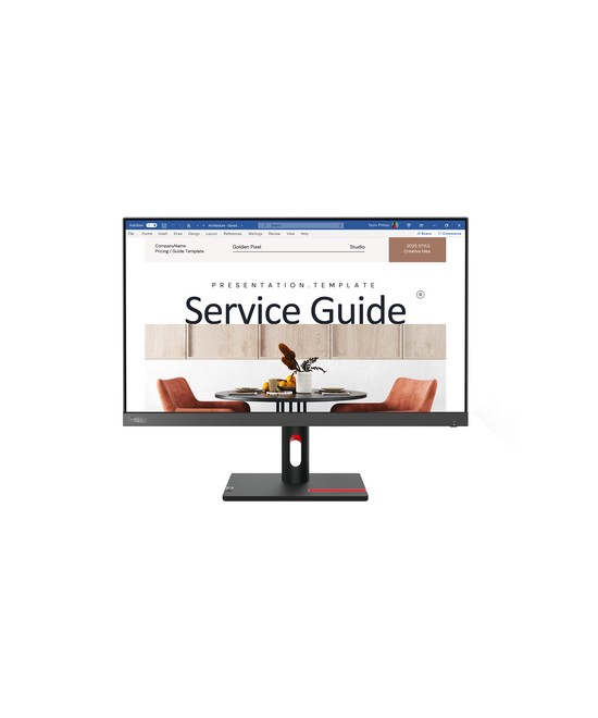 Lenovo ThinkVision S24i-30 63DEKAT3EU