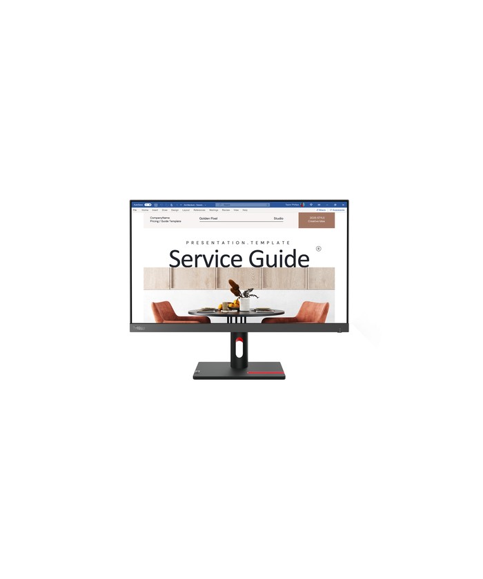 Lenovo ThinkVision S24i-30 63DEKAT3EU