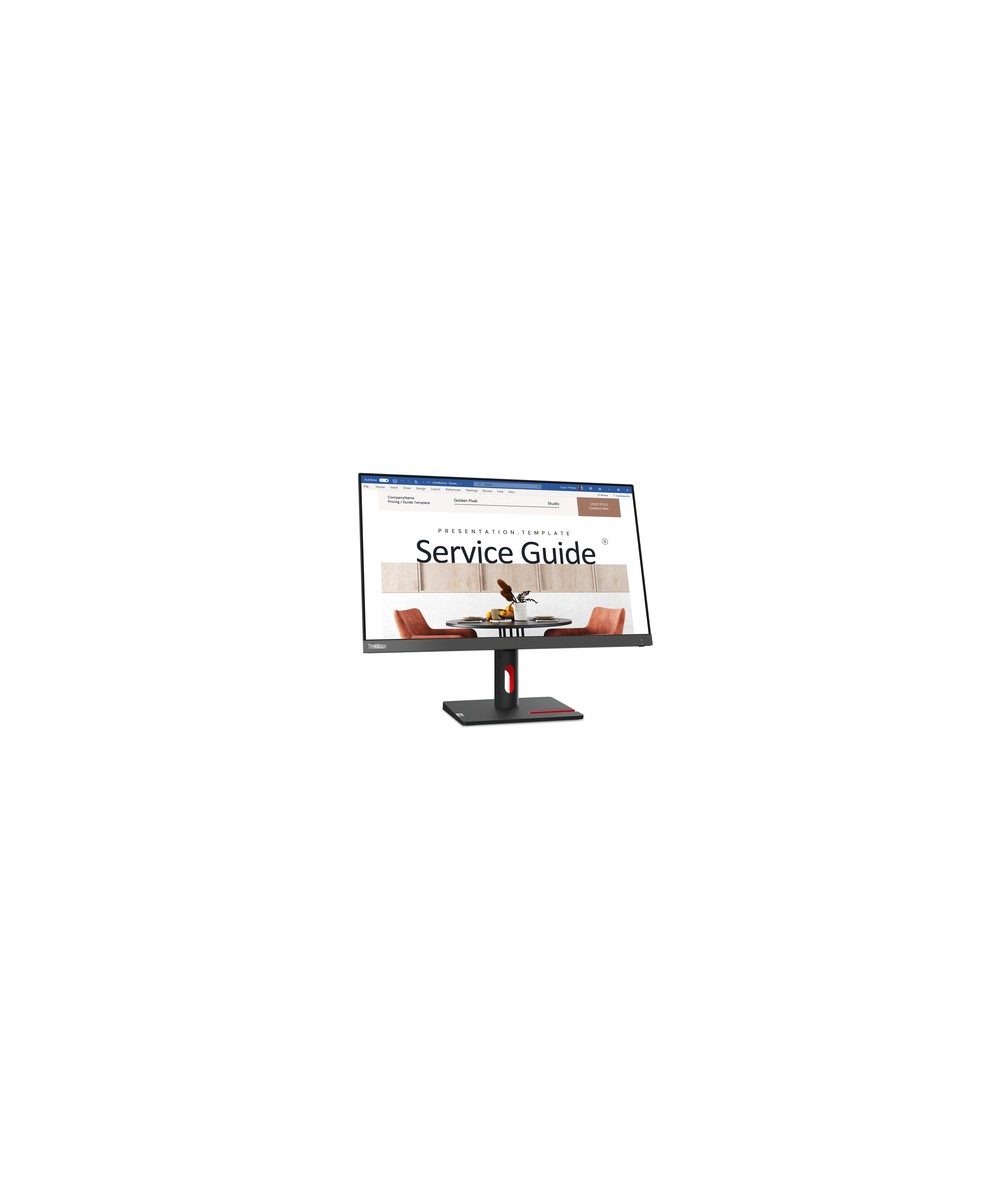 Lenovo ThinkVision S24i-30 63DEKAT3EU