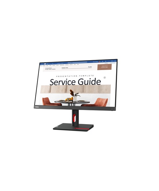 Lenovo ThinkVision S24i-30 63DEKAT3EU