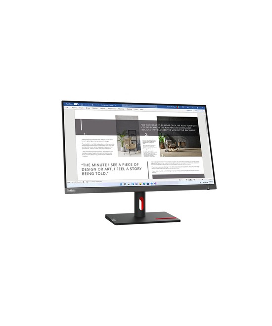 Lenovo ThinkVision S27i-30 63DFKAT4EU