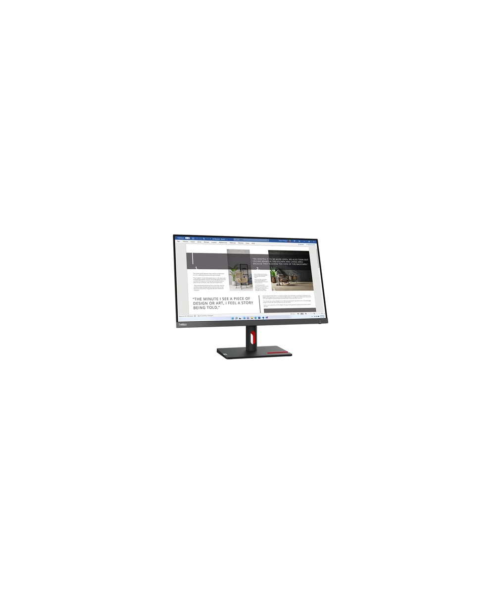 Lenovo ThinkVision S27i-30 63DFKAT4EU