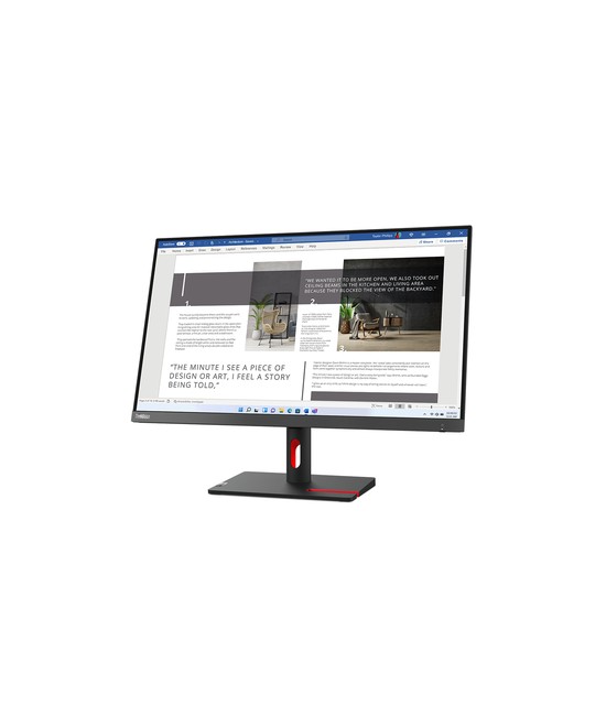 Lenovo ThinkVision S27i-30 63DFKAT4EU