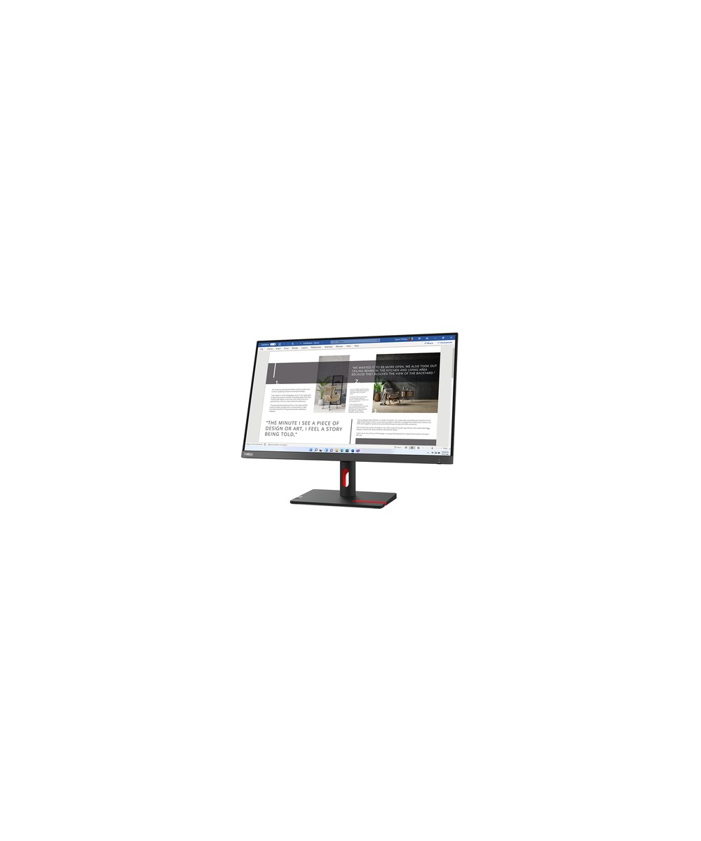 Lenovo ThinkVision S27i-30 63DFKAT4EU
