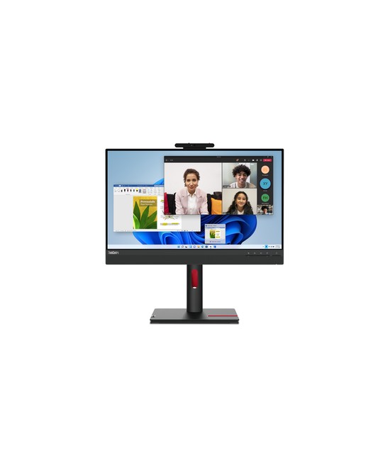 Lenovo ThinkCentre TIO-24 Gen5 Moniteur 12NAGAT1EU