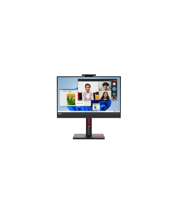 Lenovo ThinkCentre TIO-24 Gen5 Moniteur 12NAGAT1EU