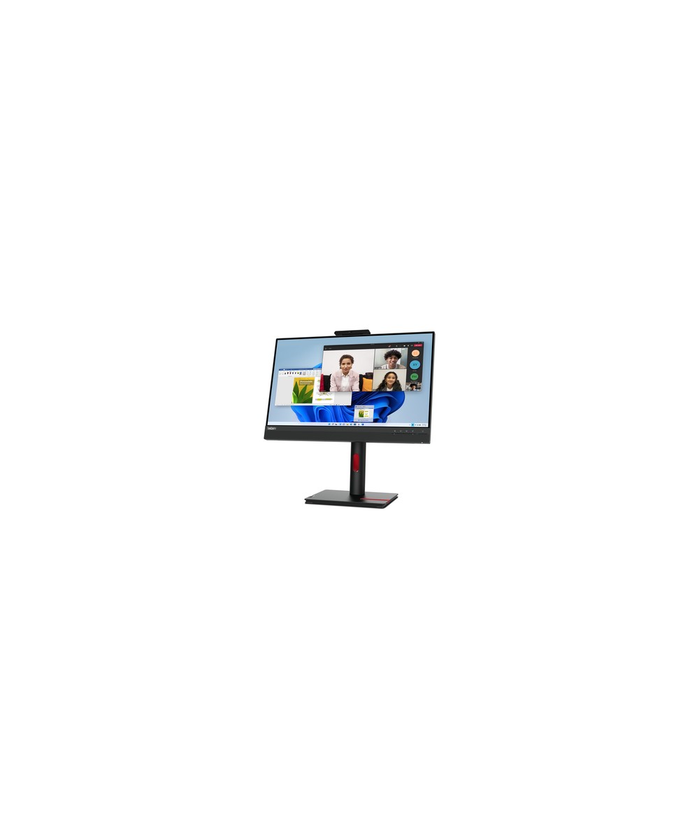 Lenovo ThinkCentre TIO-24 Gen5 Moniteur 12NAGAT1EU