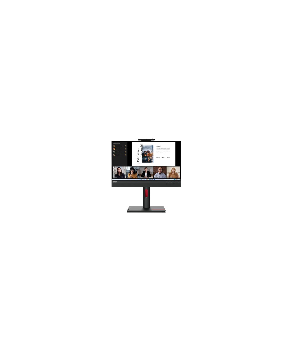 Lenovo ThinkCentre Tiny-In-One 22 Gen 5 12N8GAT1EU