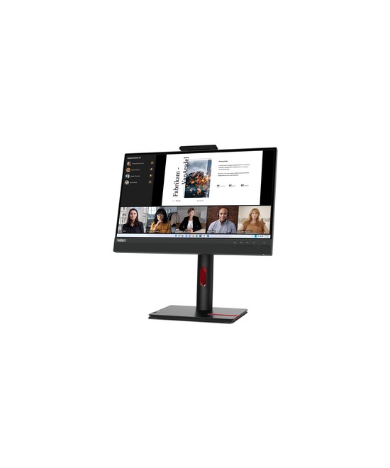 Lenovo ThinkCentre Tiny-In-One 22 Gen 5 12N8GAT1EU