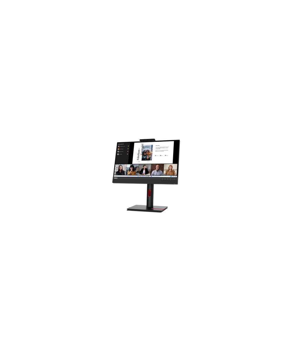 Lenovo ThinkCentre Tiny-In-One 22 Gen 5 12N8GAT1EU