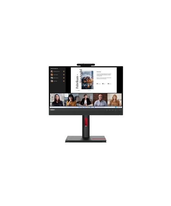 Lenovo ThinkCentre TIO-22 Gen5 Moniteur 12N9GAT1EU