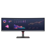 Lenovo ThinkVision P49w-30 Moniteur 63DBRAT1EU