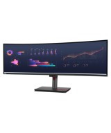 Lenovo ThinkVision P49w-30 Moniteur 63DBRAT1EU
